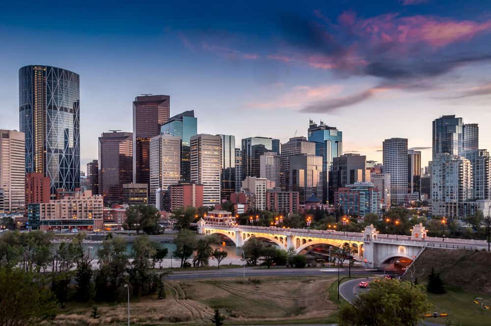 Alberta Government Worker Lawyers in Calgary Alberta