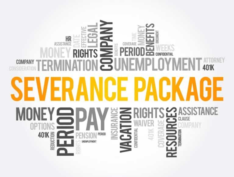 Long-Term Disability and the Effects on Severance Pay in Canada