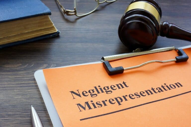 Negligent Misrepresentation in the British Columbia Hiring Process