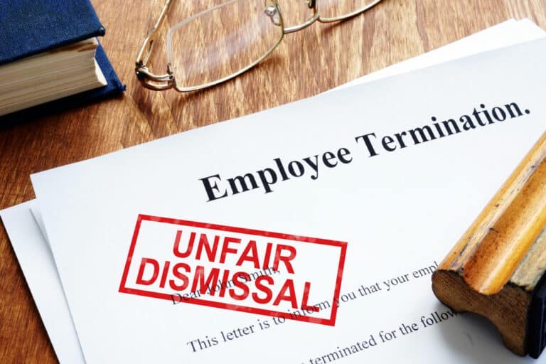 Termination & Resignation Lawyers for Calgary, AB