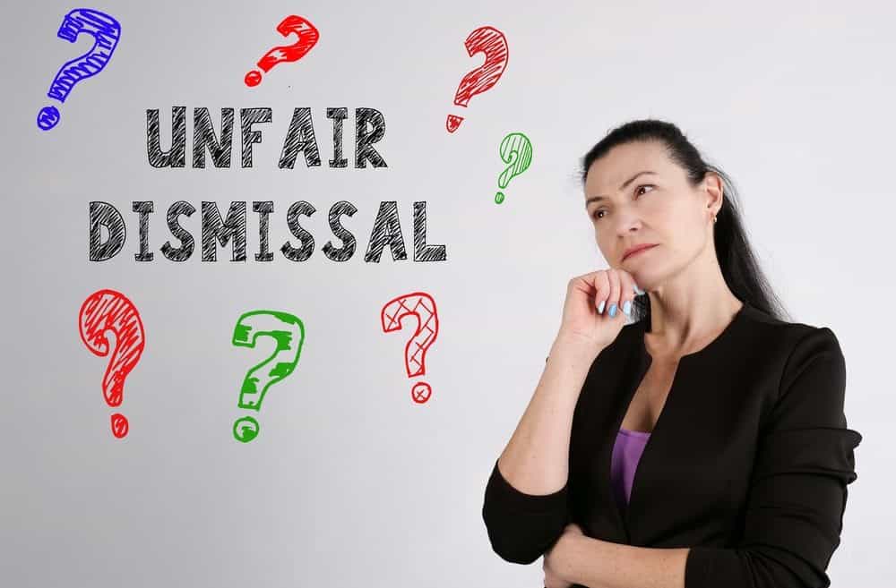 Wrongful Termination Wrongful Dismissal Lawyers in Edmonton Alberta