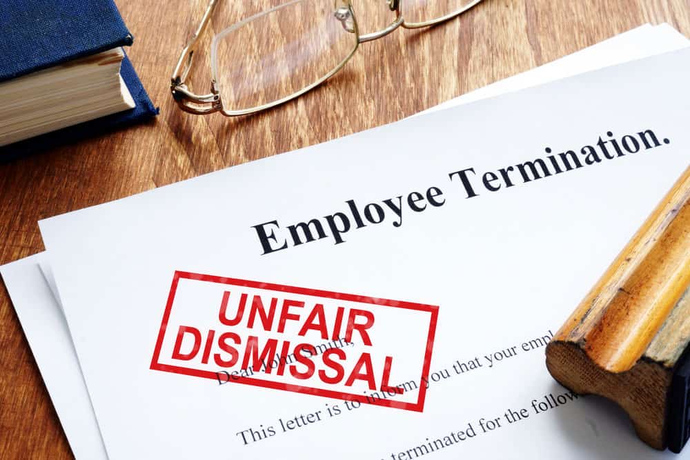 Termination & Resignation Lawyers in Vancouver, BC